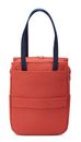 DELSEY PARIS Securstyle Tote Terracotta DELSEY PARIS Securstyle Tote Terracotta