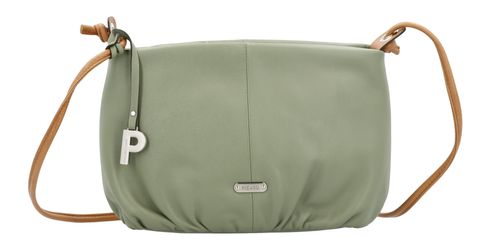 PICARD Spring Crossover Bag Palm Leaf