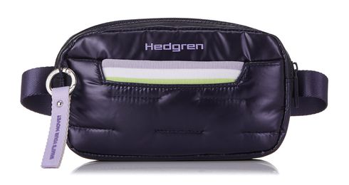 Hedgren Cocoon Snug Two In One Waistbag / Crossover Deep Blue