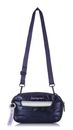 Hedgren Cocoon Snug Two In One Waistbag / Crossover Deep Blue