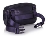 Hedgren Cocoon Snug Two In One Waistbag / Crossover Deep Blue