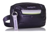 Hedgren Cocoon Snug Two In One Waistbag / Crossover Deep Blue