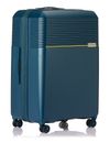 Hedgren Lineo Stripe Lex 76 cm Hardside Luggage Exp Legion Blue Hedgren Lineo Stripe Lex 76 cm Hardside Luggage Exp Legion Blue