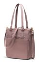Herschel Orion Small Tote Ash Rose Herschel Orion Small Tote Ash Rose