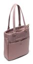 Herschel Orion Small Tote Ash Rose Herschel Orion Small Tote Ash Rose