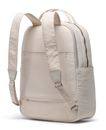 Herschel Orion Mid-Volume Backpack Moonbeam