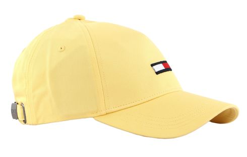 TOMMY HILFIGER TJW Flag Cap Soleil