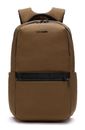 pacsafe Metrosafe X 25 L Backpack Tan pacsafe Metrosafe X 25 L Backpack Tan