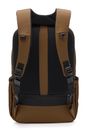 pacsafe Metrosafe X 25 L Backpack Tan pacsafe Metrosafe X 25 L Backpack Tan