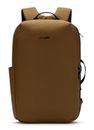 pacsafe Metrosafe X 16" Commuter Backpack Tan pacsafe Metrosafe X 16" Commuter Backpack Tan