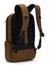 pacsafe Metrosafe X 20 L Backpack Tan