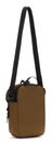 pacsafe Metrosafe X Compact Crossbody Tan pacsafe Metrosafe X Compact Crossbody Tan
