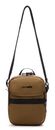 pacsafe Metrosafe X Compact Crossbody Tan pacsafe Metrosafe X Compact Crossbody Tan