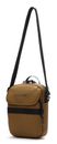pacsafe Metrosafe X Compact Crossbody Tan pacsafe Metrosafe X Compact Crossbody Tan