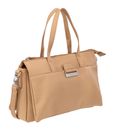GERRY WEBER Talk Different II Handbag SHZ Bleached Sand