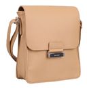 GERRY WEBER Talk Different II Shoulderbag SVF M Bleached Sand GERRY WEBER Talk Different II Shoulderbag SVF M Bleached Sand