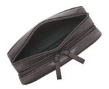 FOSSIL Dillon Travel Organizers Lead Gray