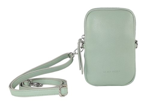 GERRY WEBER Talking Phonecase LVZ Mint