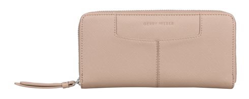 GERRY WEBER Colourpatch Purse LH8Z Nature