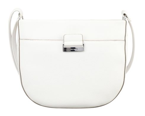 GERRY WEBER Talk Different II Shoulder Bag MHZ White