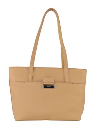 GERRY WEBER Talk Different II Shopper LHZ Bleached Sand