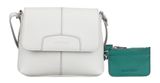 GERRY WEBER Colourpatch Shoulder Bag SHF Lightgrey