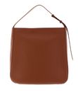 COCCINELLE Lea Handbag Caramel