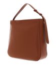 COCCINELLE Lea Handbag Caramel