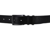 JOOP! Double Quilted Coll. Belt 3,5 CM W80 Black JOOP! Double Quilted Coll. Belt 3,5 CM W80 Black