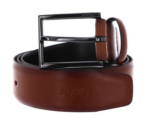 JOOP! Coll. Belt 3,5 CM Classic W85 Cognac