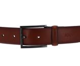 JOOP! Coll. Belt 3,5 CM Classic W80 Cognac JOOP! Coll. Belt 3,5 CM Classic W80 Cognac
