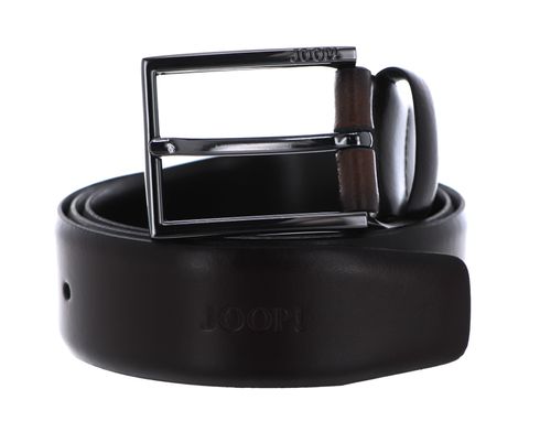 JOOP! Coll. Belt 3,5 CM Classic W110 D`Brown