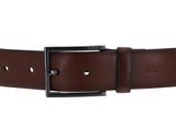 JOOP! Coll. Belt 3,5 CM Classic W80 D`Cognac JOOP! Coll. Belt 3,5 CM Classic W80 D`Cognac