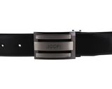 JOOP! Coll. Belt Adjustable 3,5 CM W105 Black - kürzbar JOOP! Coll. Belt Adjustable 3,5 CM W105 Black - kürzbar