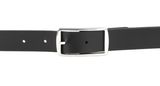 Calvin Klein CK Must Reversible Bridge Belt 25MM W100 Black / Black Mono Calvin Klein CK Must Reversible Bridge Belt 25MM W100 Black / Black Mono