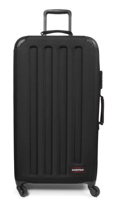 EASTPAK Core Colors Tranzshell Trolley L Black