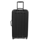 EASTPAK Core Colors Tranzshell Trolley L Black EASTPAK Core Colors Tranzshell Trolley L Black