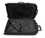 EASTPAK Core Colors Tranzshell Trolley L Black EASTPAK Core Colors Tranzshell Trolley L Black
