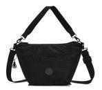 kipling Elevated Jacquard Malika Crossbody Urban Black Jq kipling Elevated Jacquard Malika Crossbody Urban Black Jq