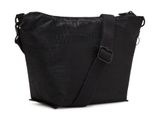 kipling Elevated Jacquard Malika Crossbody Urban Black Jq kipling Elevated Jacquard Malika Crossbody Urban Black Jq