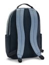 kipling K. Valley Xavi Backpack Valley Grey Bl