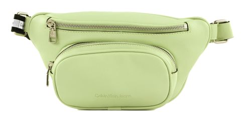 Calvin Klein CKJ Ultralight Waistbag Jaded Green