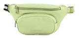 Calvin Klein CKJ Ultralight Waistbag Jaded Green Calvin Klein CKJ Ultralight Waistbag Jaded Green