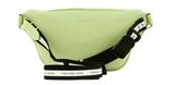 Calvin Klein CKJ Ultralight Waistbag Jaded Green Calvin Klein CKJ Ultralight Waistbag Jaded Green