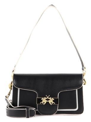 LA MARTINA Morena Bag Black