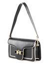 LA MARTINA Morena Bag Black LA MARTINA Morena Bag Black