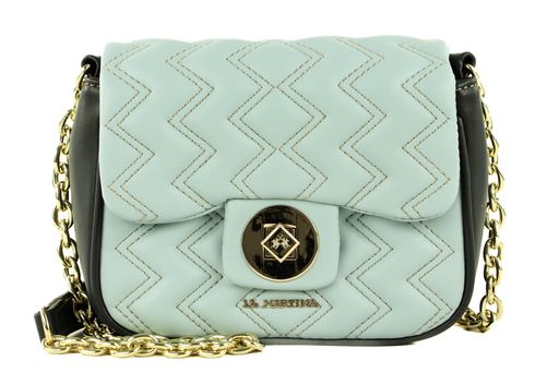 LA MARTINA Briana Bag Light Blue