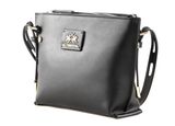 LA MARTINA Ale Bag Black LA MARTINA Ale Bag Black