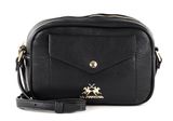 LA MARTINA Heritage Bag Black LA MARTINA Heritage Bag Black