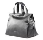 Calvin Klein Neat Tote M CK Black Calvin Klein Neat Tote M CK Black